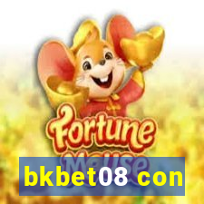 bkbet08 con